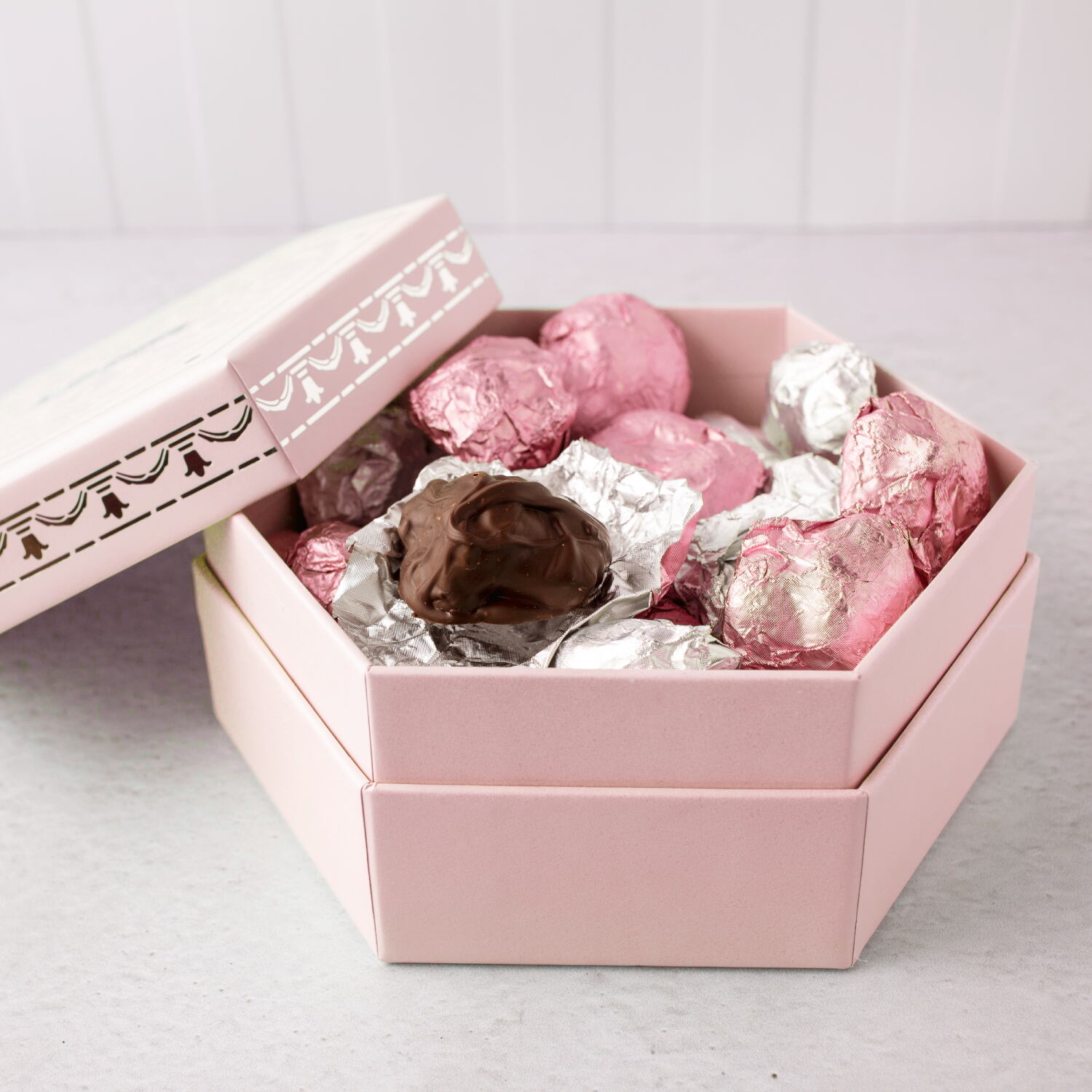 Almond Rocks 500g