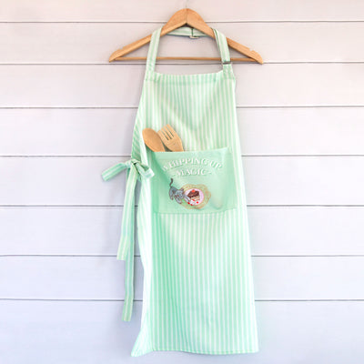 Apron (Green) Apron (Green)