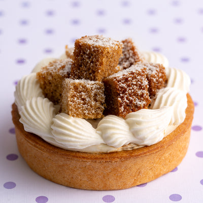 Banoffee High Banoffee High