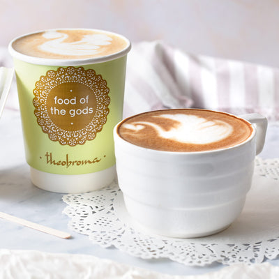 Cappuccino Cappuccino