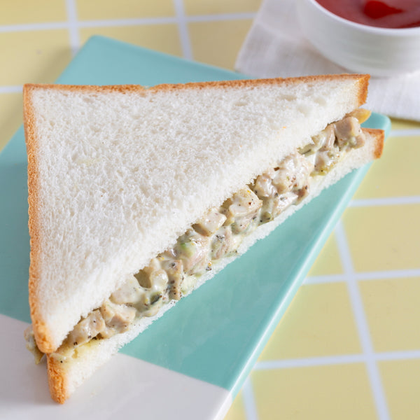 Order Chicken Mayonnaise Sandwich Online at Best Prices in India
