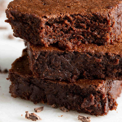 Choco Chip Brownie