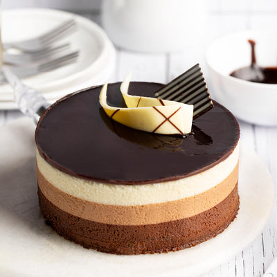 Chocolate Cakes Chocolate Cakes