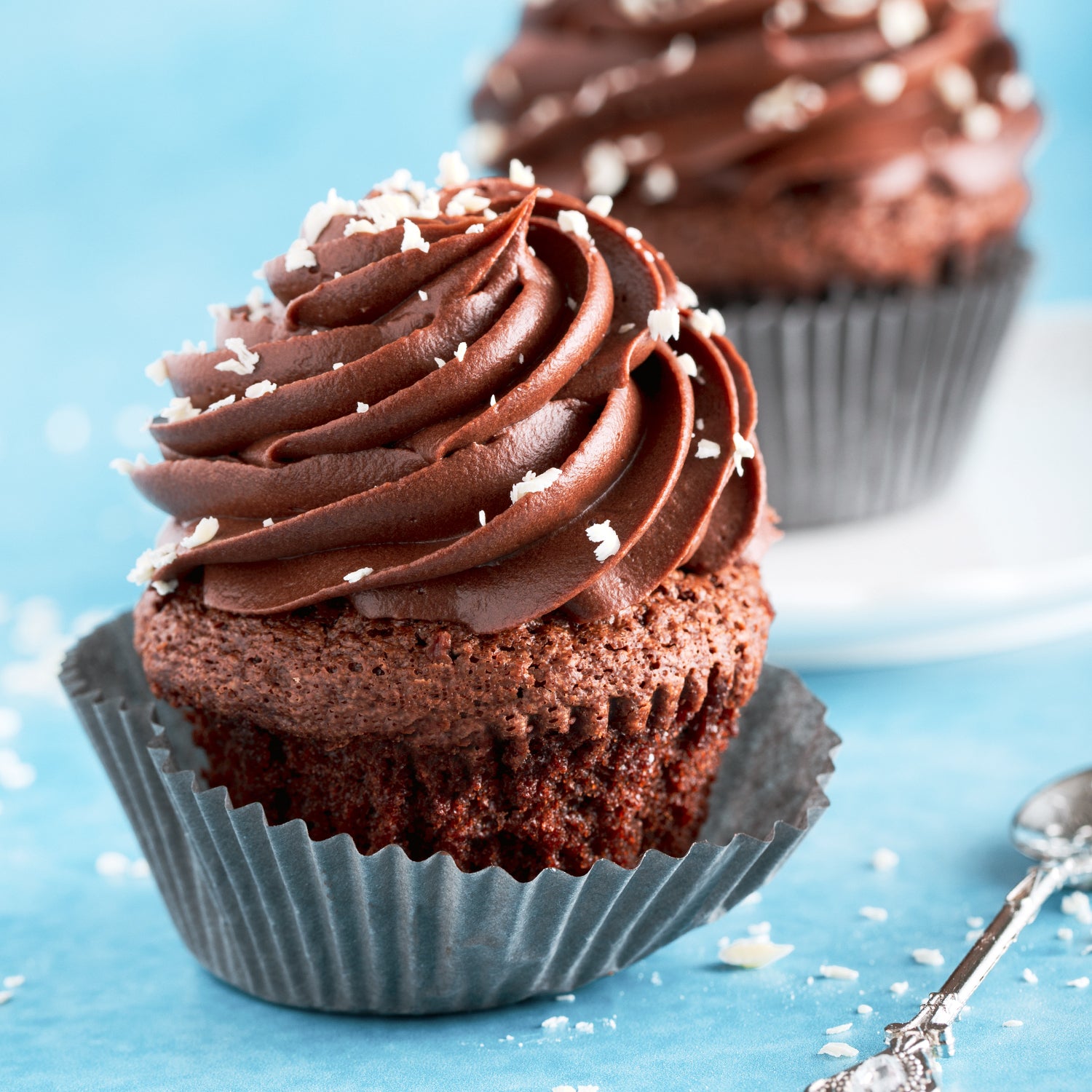 Chocolate Cupcake