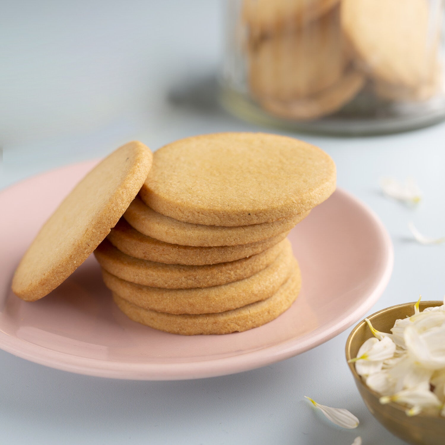 Butter Cookies