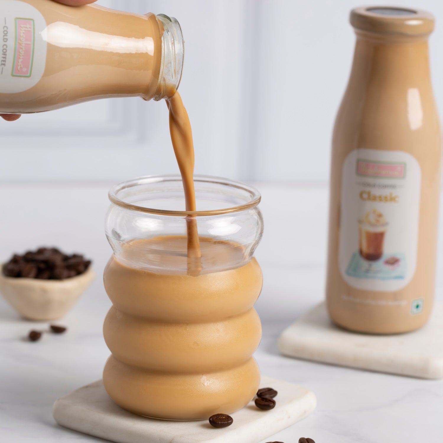 Classic Cold Coffee (300ml)