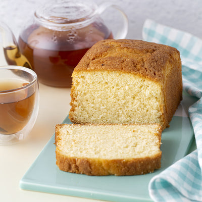 Pound Cake Pound Cake