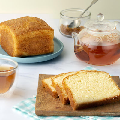 Pound Cake