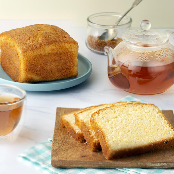 Pound Cake Recipe Half Pound Loaf Pan Flexipan Pound Cake Mold