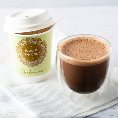 Hot Chocolate Hot Chocolate