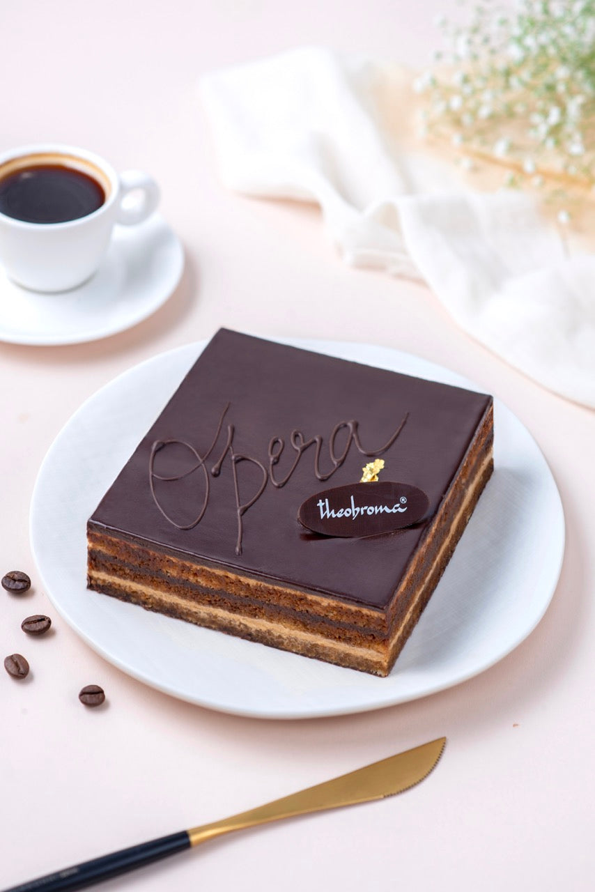 Opera Cake