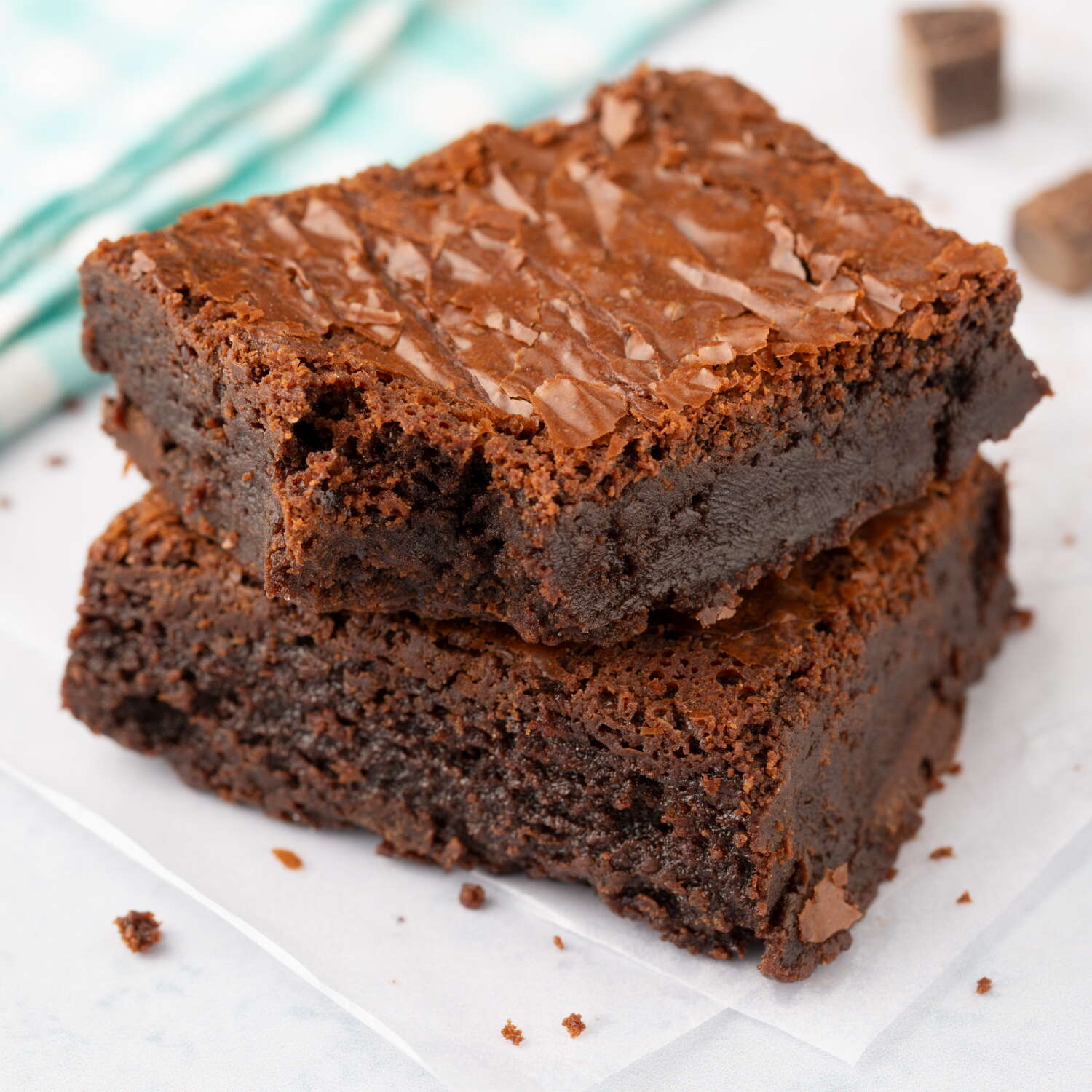 Overload Brownie