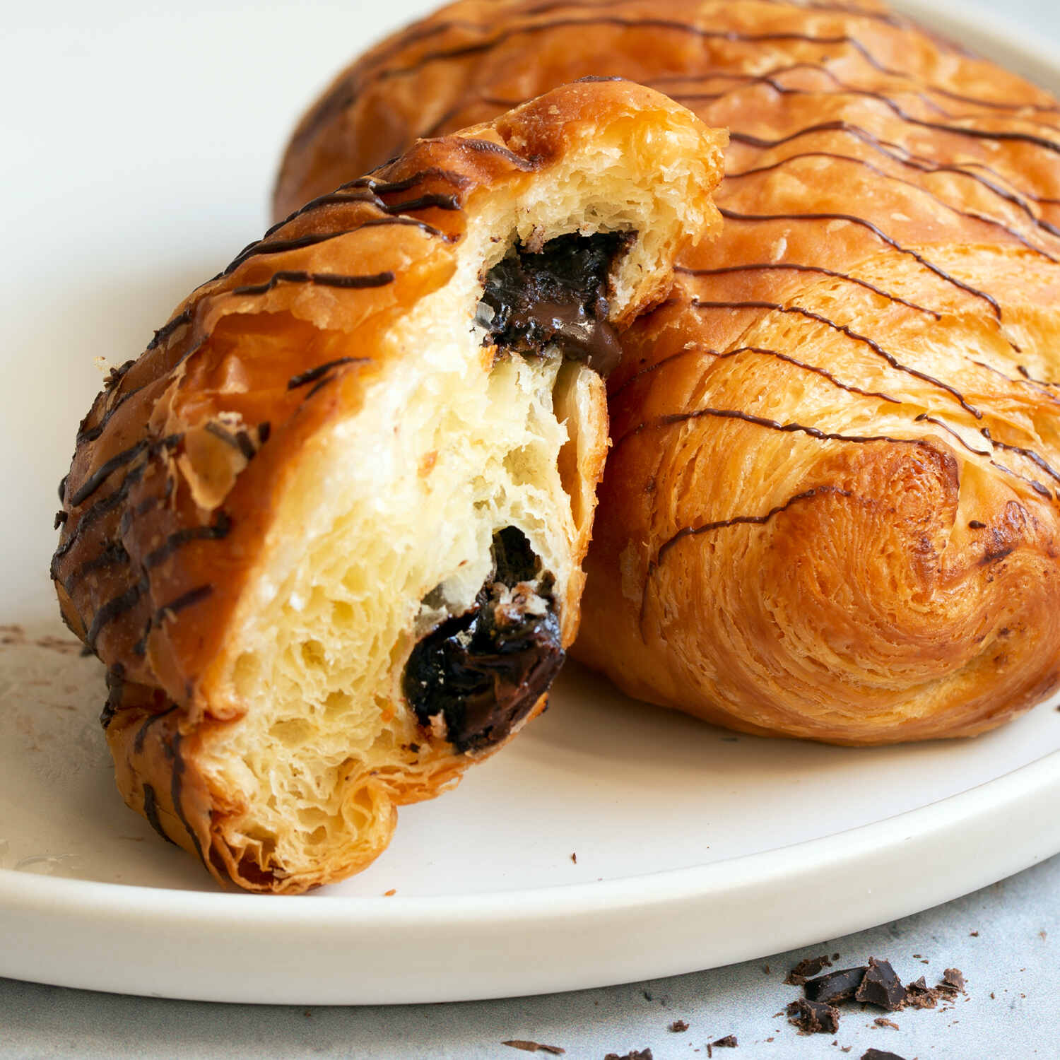 Pain Au Chocolat