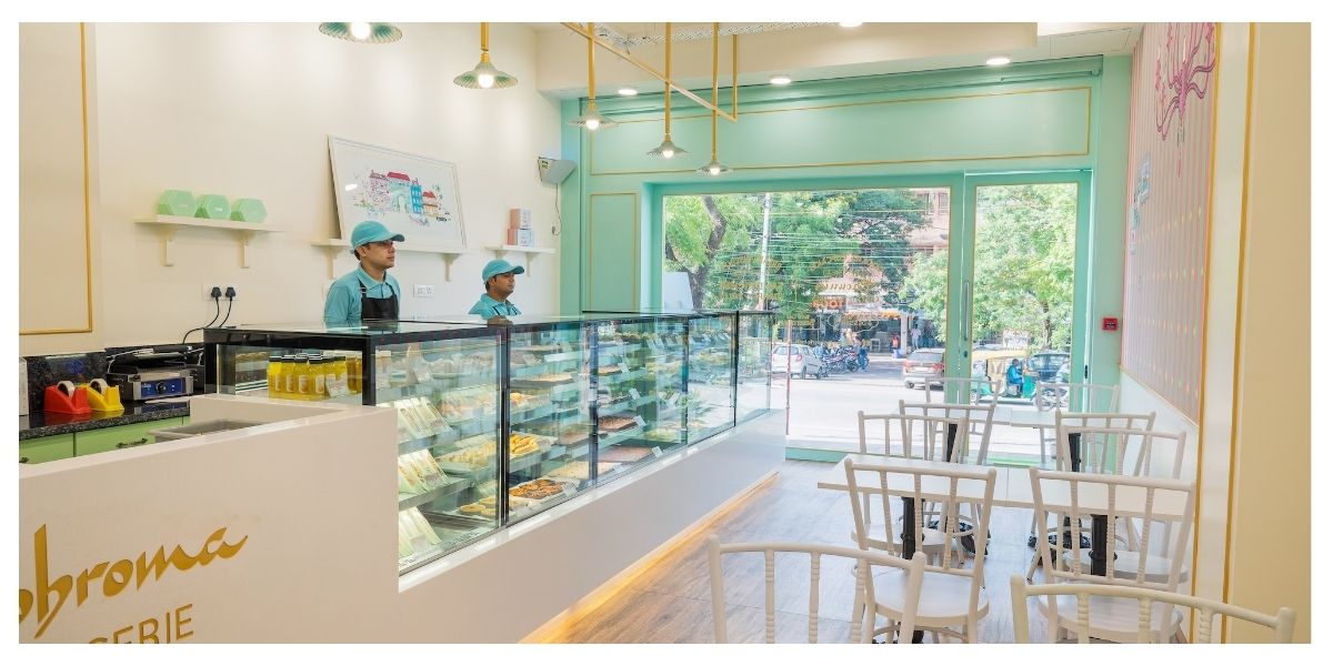 Theobroma store photo 1