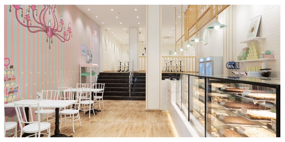 Theobroma store photo 2