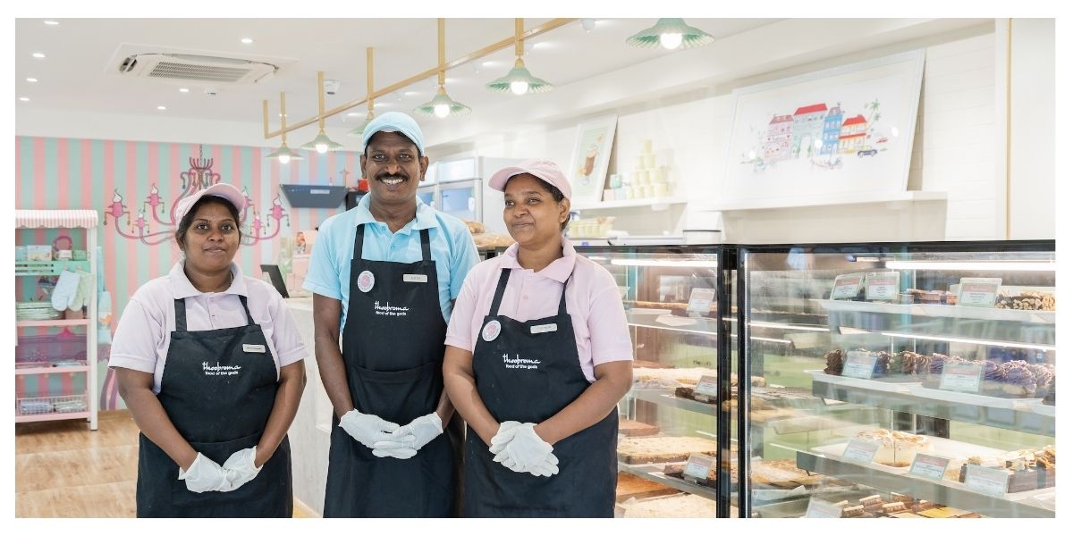 Theobroma store photo 3
