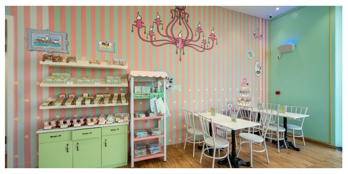 Theobroma store photo 5