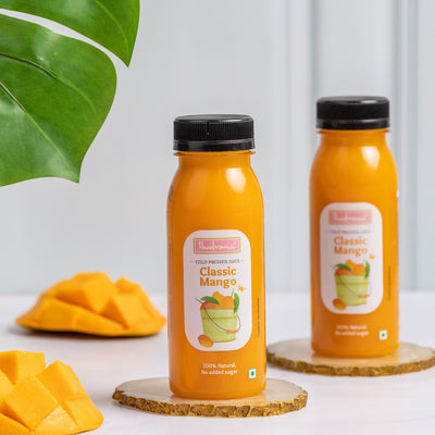Classic Mango Juice (200ml)