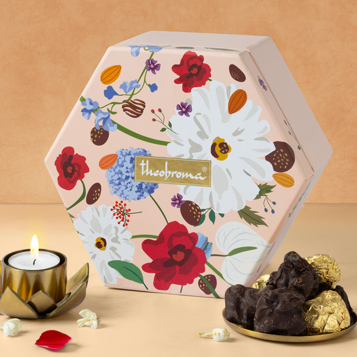 Almond Rocks [500g]