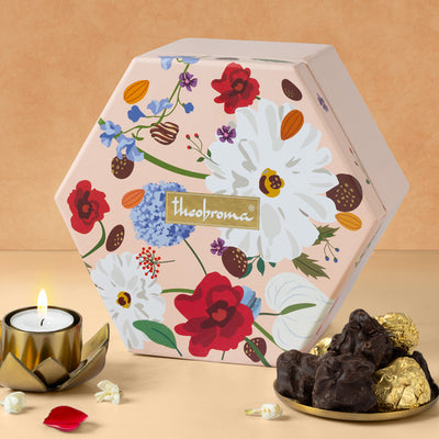 Almond Rocks [500g]