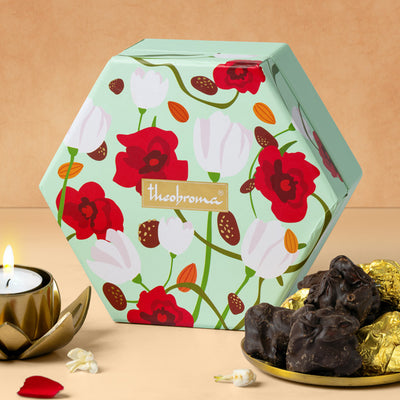 Almond Rocks [250g]