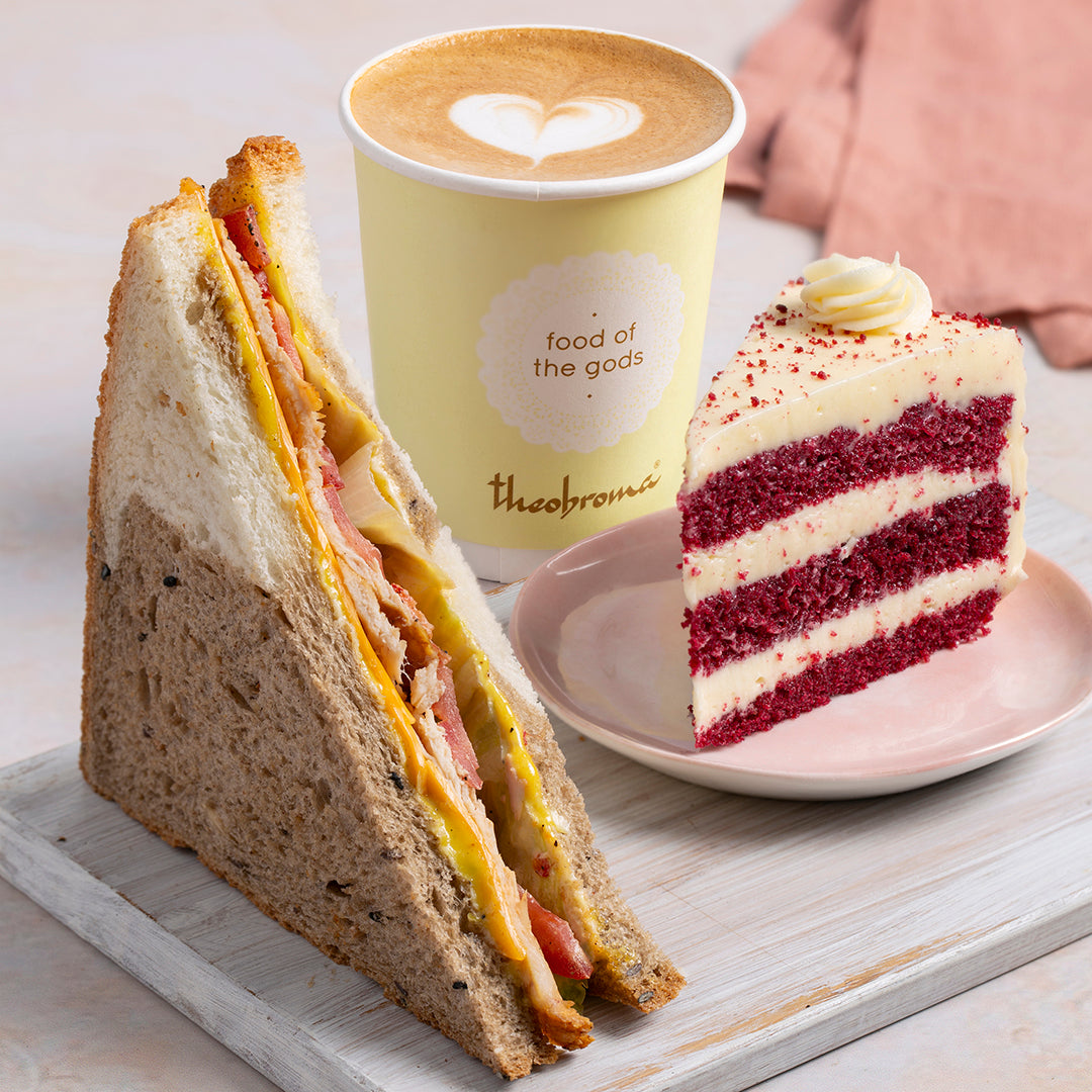 Order Beverage,Pastry Non-Veg Sandwich/Savoury at Best Price in