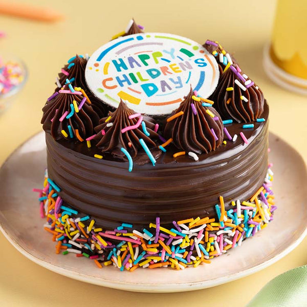 Children's Day Specials