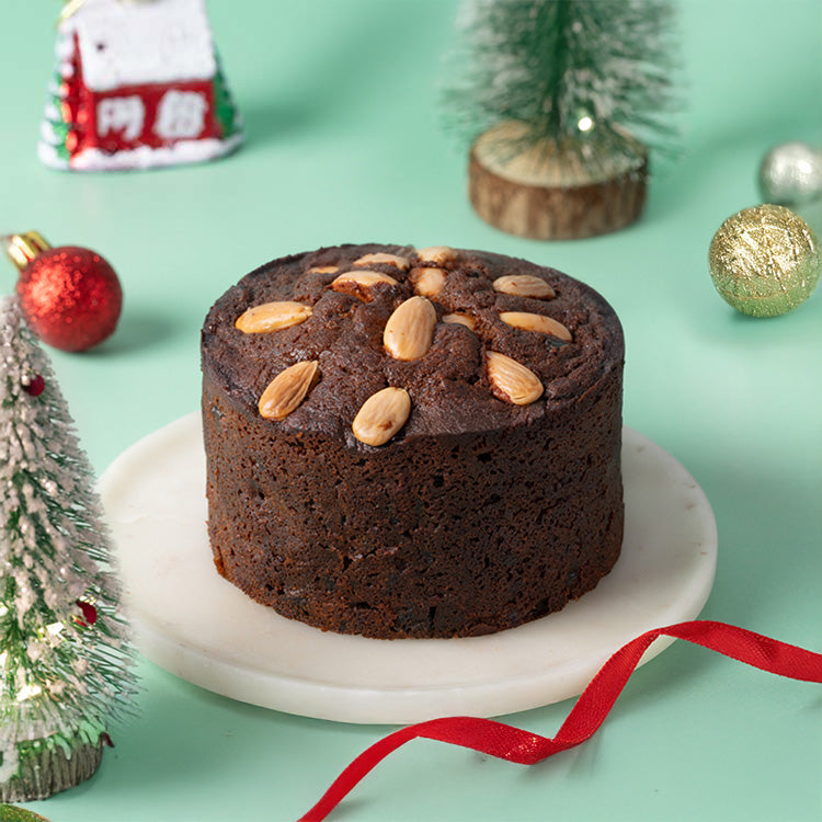 Christmas Cake (350g)