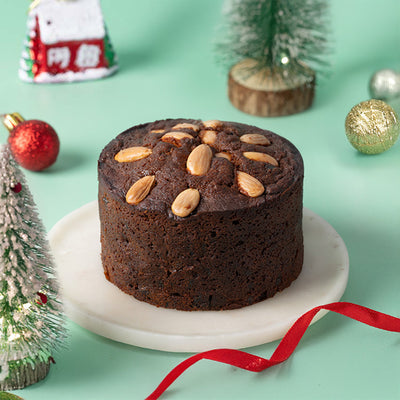 Christmas Cake (350g)
