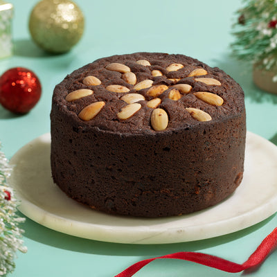 Christmas Cake (750g)