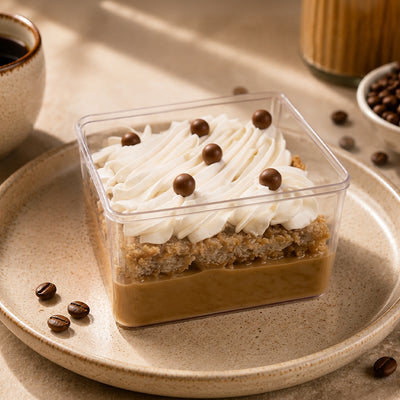 Coffee Tres Leches [220g]