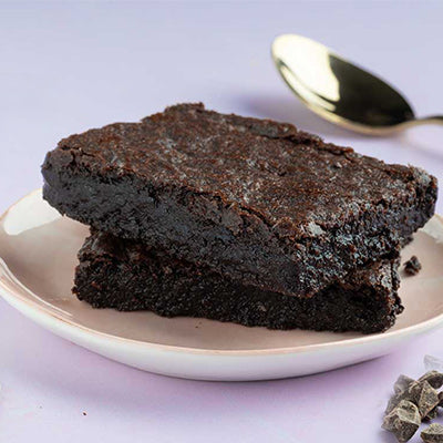 Rajgira Brownie
