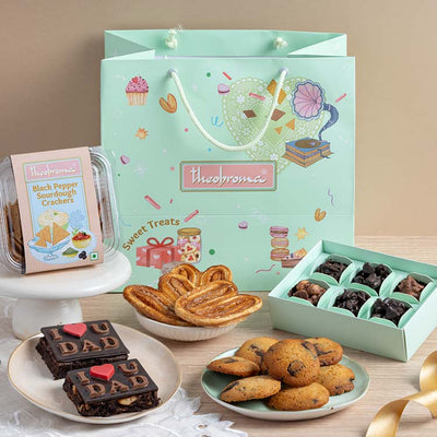Luxury Gift Hamper Bag