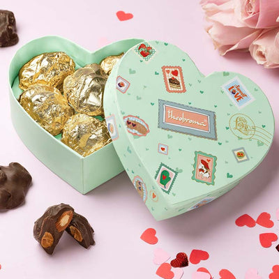 Almond Rocks Gift Box