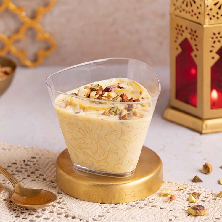 Ramadan Special Seviyan Kheer