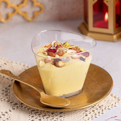 Ramadan Special Phirni