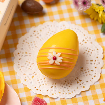 Easter Surprise Choco Egg [1 Piece]