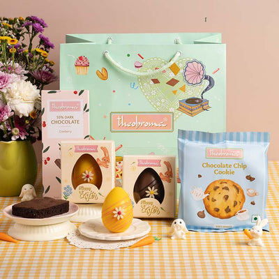 Easter Classic Gift Hamper Bag
