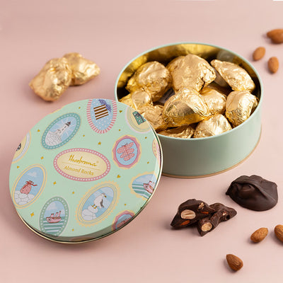 Mother’s Day Almond Rocks 250g