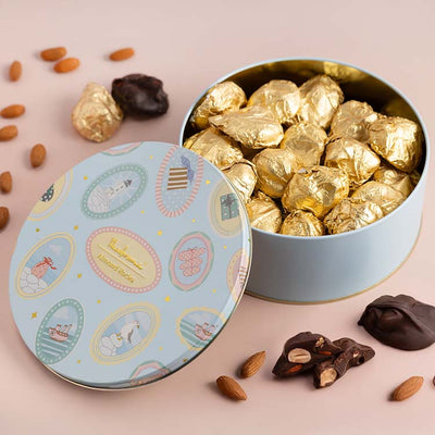 Mother’s Day Almond Rocks 500g