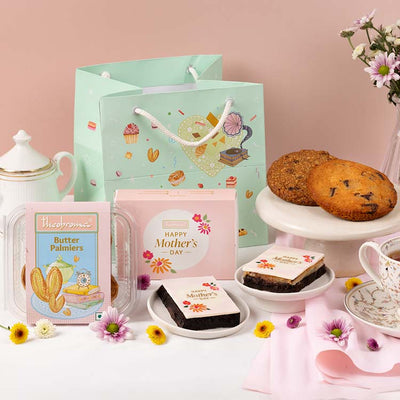 Mother's Day Signature Gift Hamper Bag