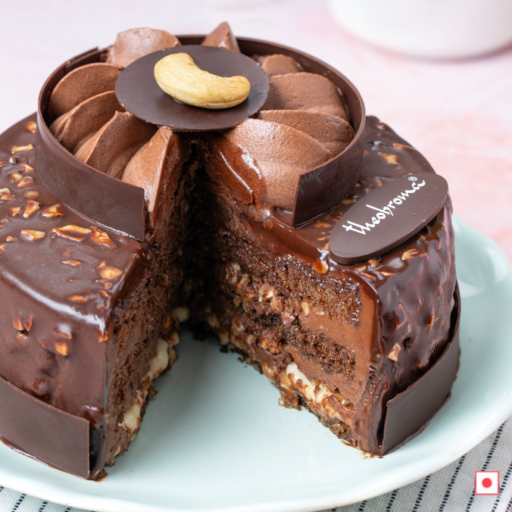 Best Bakeries In Delhi For chocolate Truffle Cake | WhatsHot Delhi Ncr