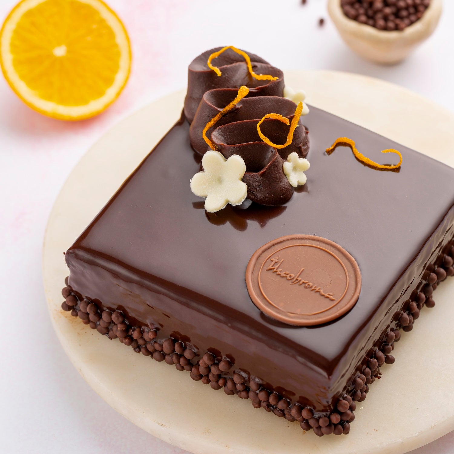 Best Bakeries In Delhi For chocolate Truffle Cake | WhatsHot Delhi Ncr