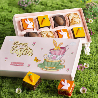 Confectionery Gift Box (8 pcs)