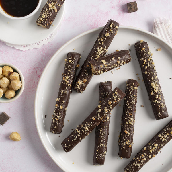 Order Delicious Eggless Hazelnut Cookies Online Best Prices In India Order Delicious Eggless Hazelnut Cookies Online Best Prices In India