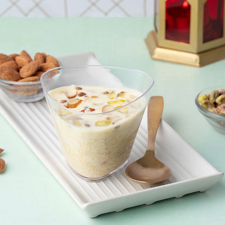 Ramadan Special Seviyan Kheer