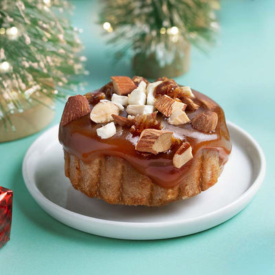 Sticky Toffee Pudding (138g)