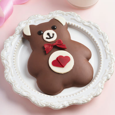 Choco Teddy Cookie (170g)