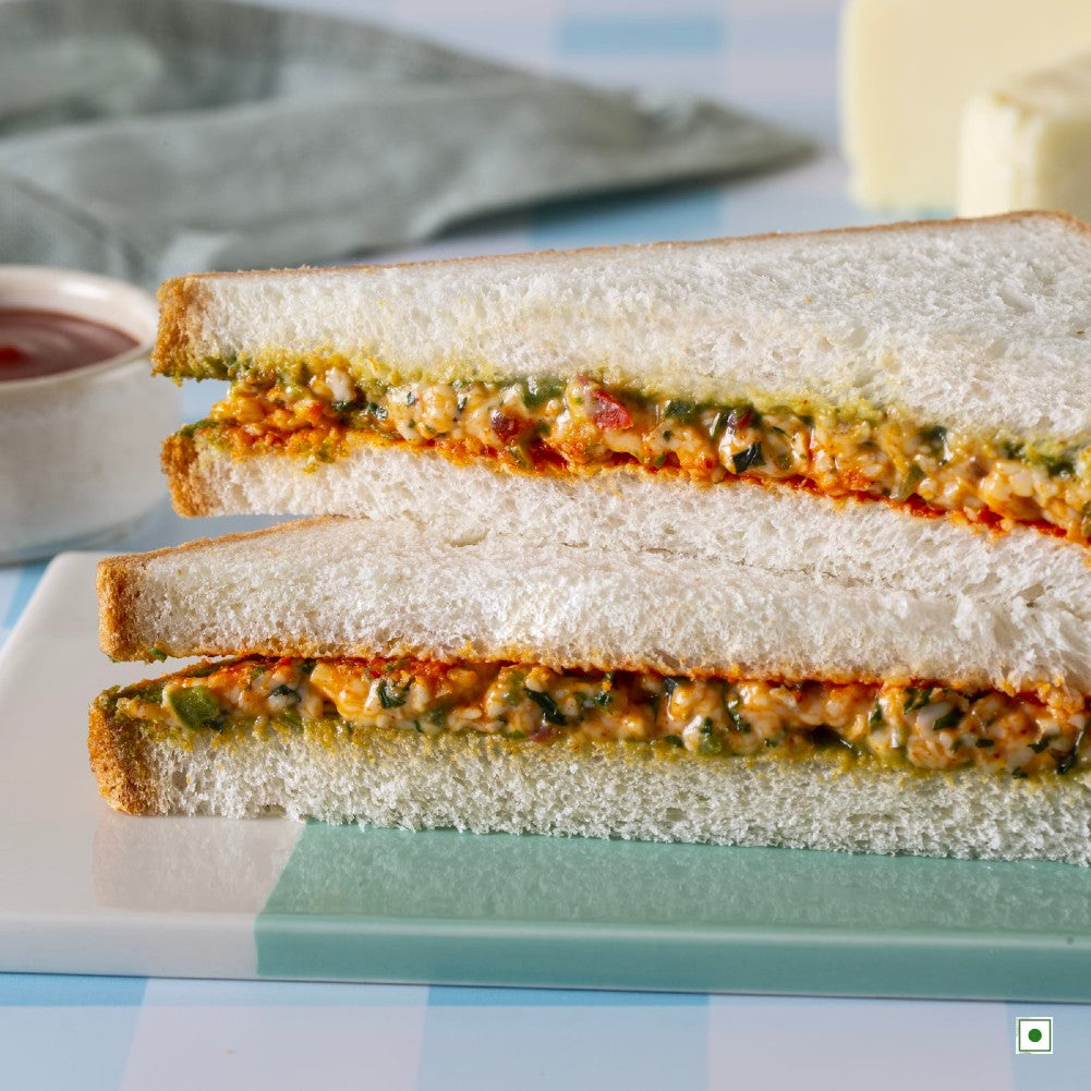 Order Yummiest Chilli Cheese Sandwich Online @ Best Prices in India ...