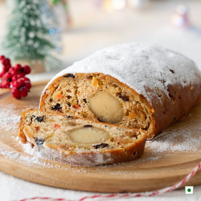 Classic Stollen